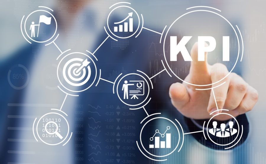 KPI - Indicateurs de performance