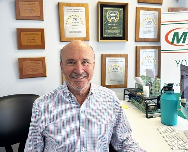 Minuteman Press Worcester MA - Bill Feinberg 40 Years Blog Photo.jpg