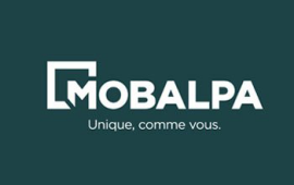 logo franchise MOBALPA 2023