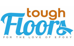 Tough Floors AU Franchise Logo