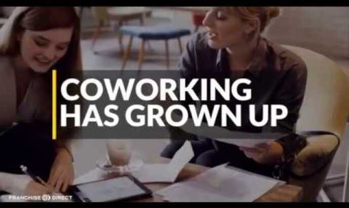 Venture X: Coworking 3.0