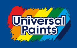 Universal Paints SA Logo