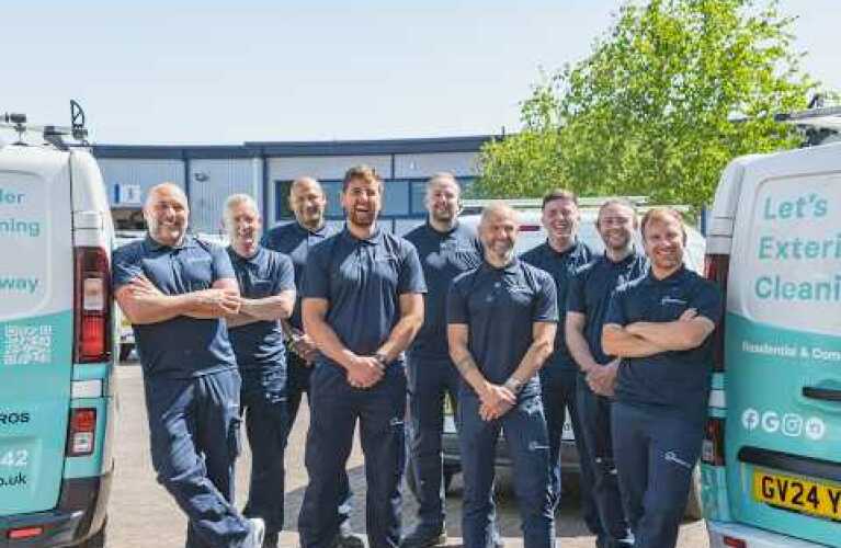 My Property Pros Franchise | How the Opportunity Works