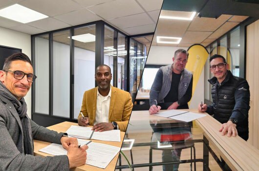 franchisés Camif Habitat mars 2025