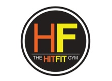 HitFit Logo