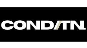 Conditn updated logo