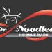 Dr Noodles Logo