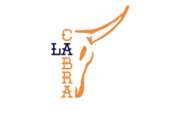 La Cabra Logo