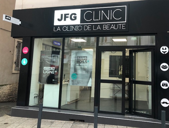 centre franchise JFG Clinic Montluçon