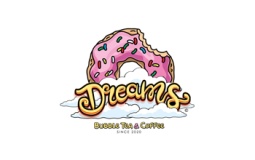 O Donuts Logo