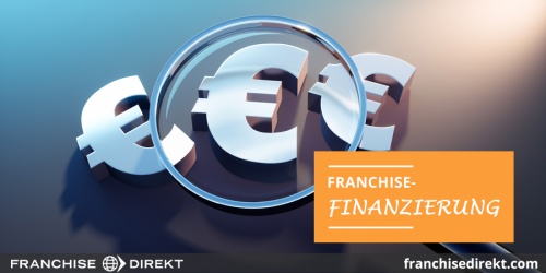 Franchise Finanzierung
