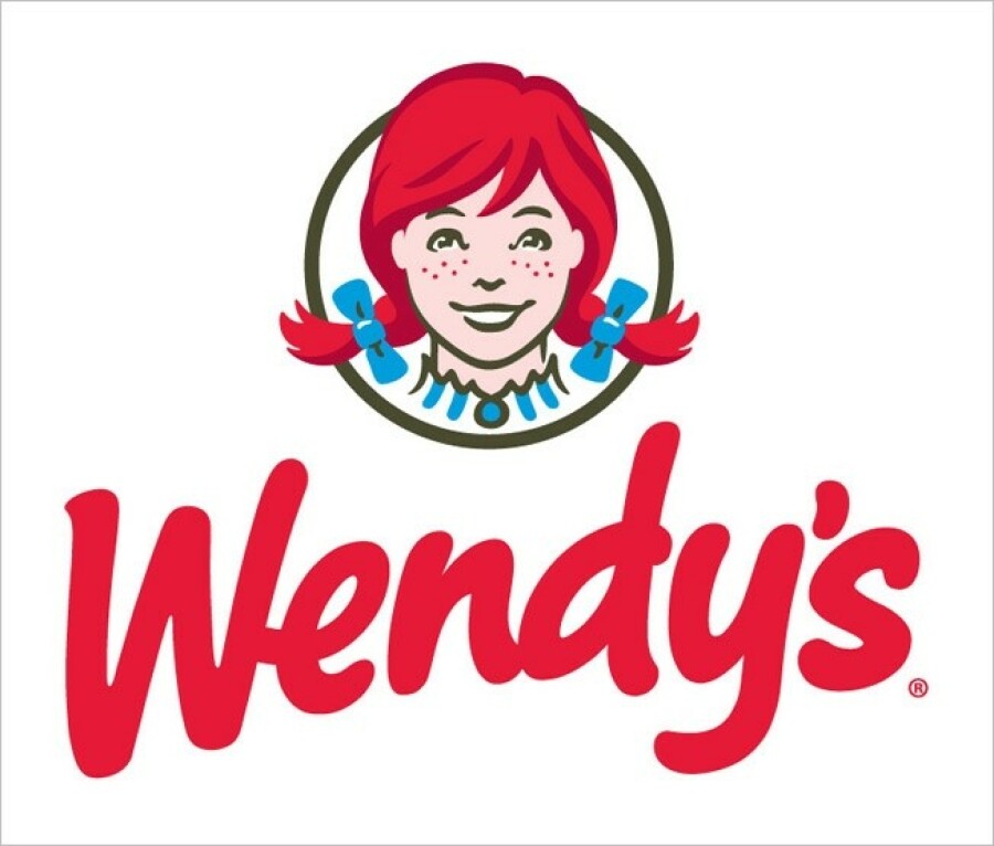 Wendy's logo