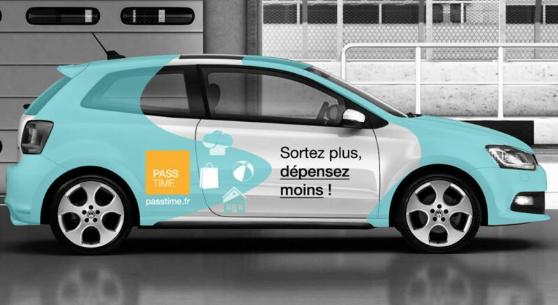 franchise passtime auto