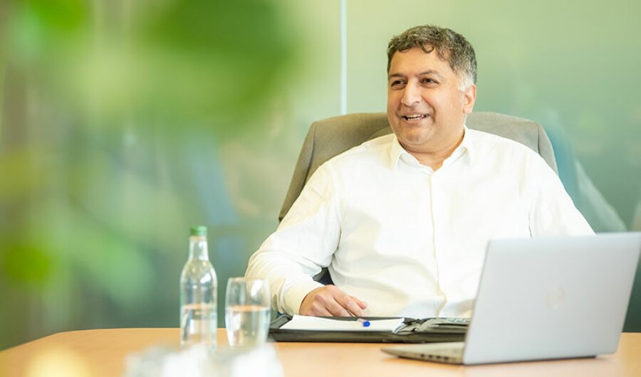 TaxAssist Accountant Image