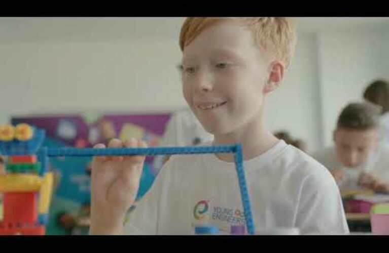 Young Engineers | Our Business Model