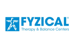 FYZICAL Therapy and Balance Centers Franchise Logo