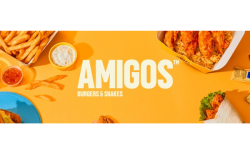 Amigos Burgers and Shakes Gallery Image
