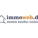 immoweb Logo