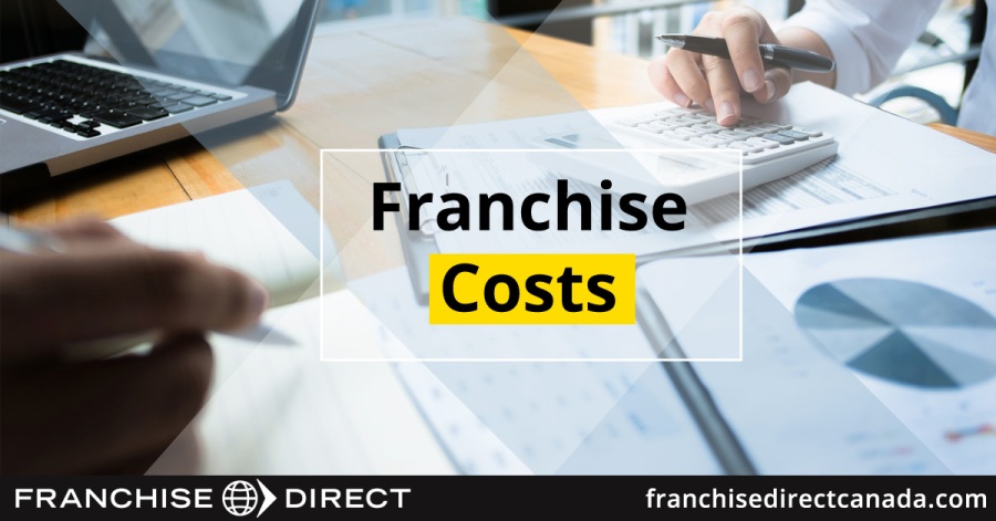 Franchise Costs