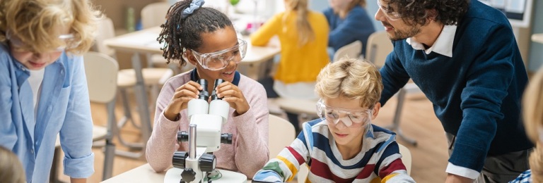Club SciKidz Franchise