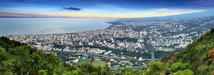 Avenir Rénovations Ile de la Réunion