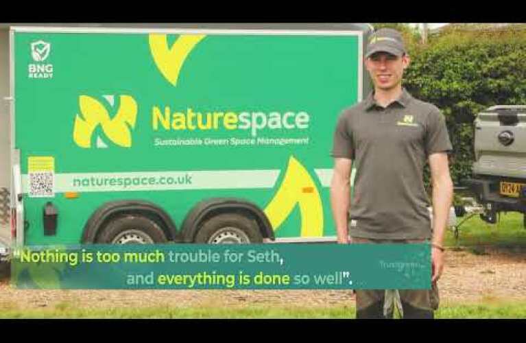 Naturespace Franchise Opportunity
