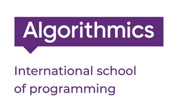 Algorithmics Franchise Logo