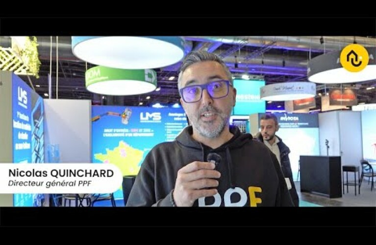 PPF à Franchise Expo Paris