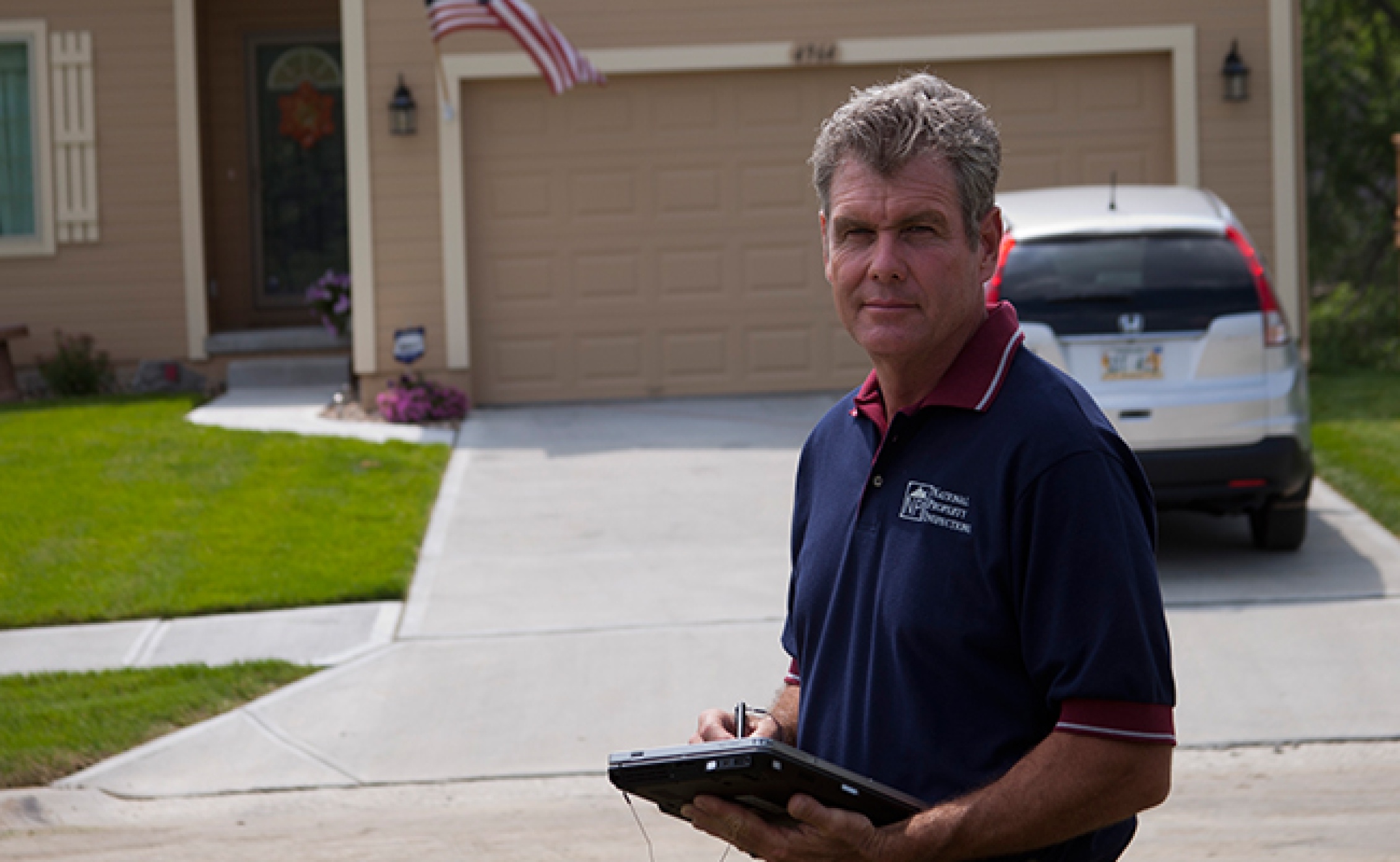 Start a National Property Inspections Franchise