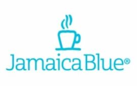 Jamaica Blue Logo