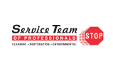 Service Team of Professionals (STOP) Logo