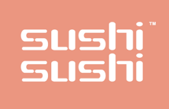 Sushi Sushi Logo
