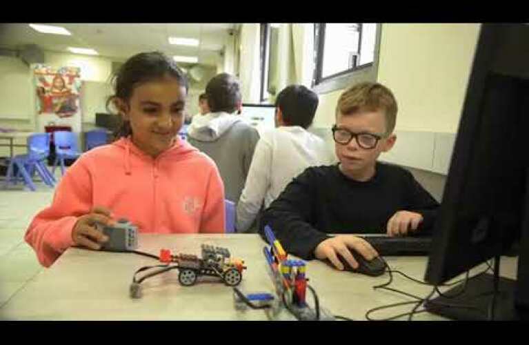 Robotics and Robo Bricks