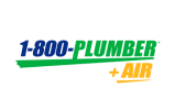 1-800-Plumber Franchise Logo