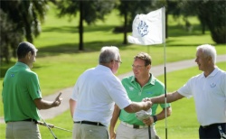 International Pairs Golf Franchise Gallery