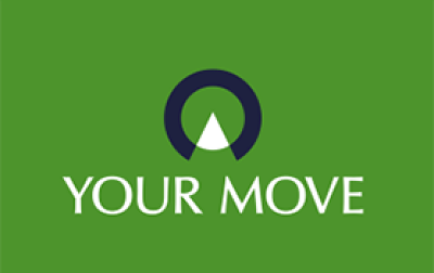 Your Move Franchise logo