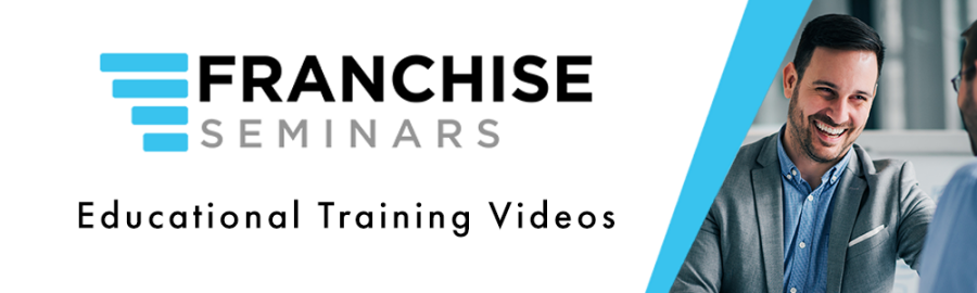 Franchise Seminars Image