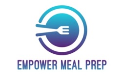 empower meal prep logo