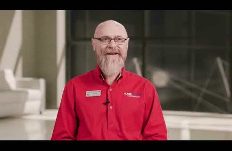 Glass Doctor | Owner Testimonial | Kevin Tennant