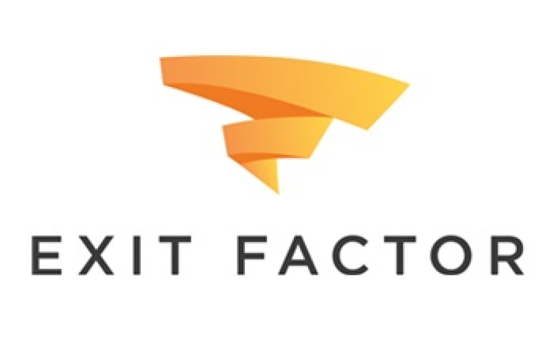 Exit Factor Logo