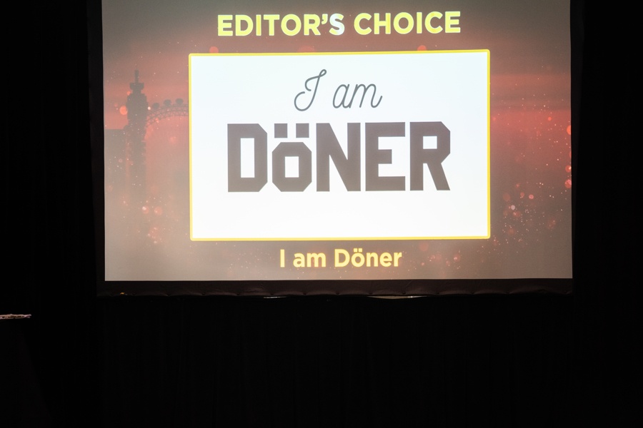 I am Doner Image