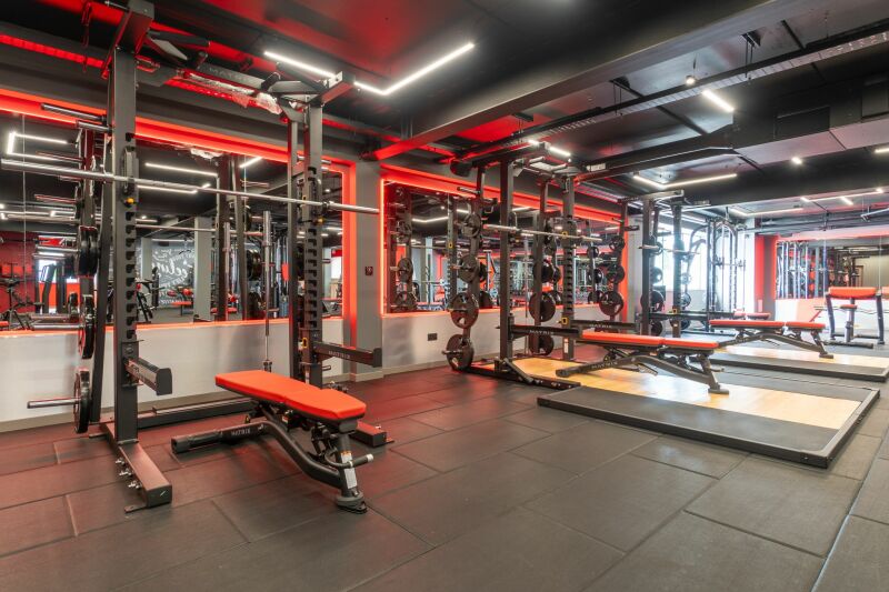 Snap Fitness Image
