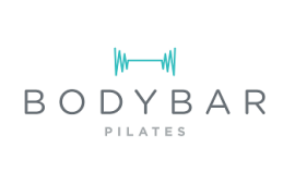 Bodybar Pilates Franchise Logo