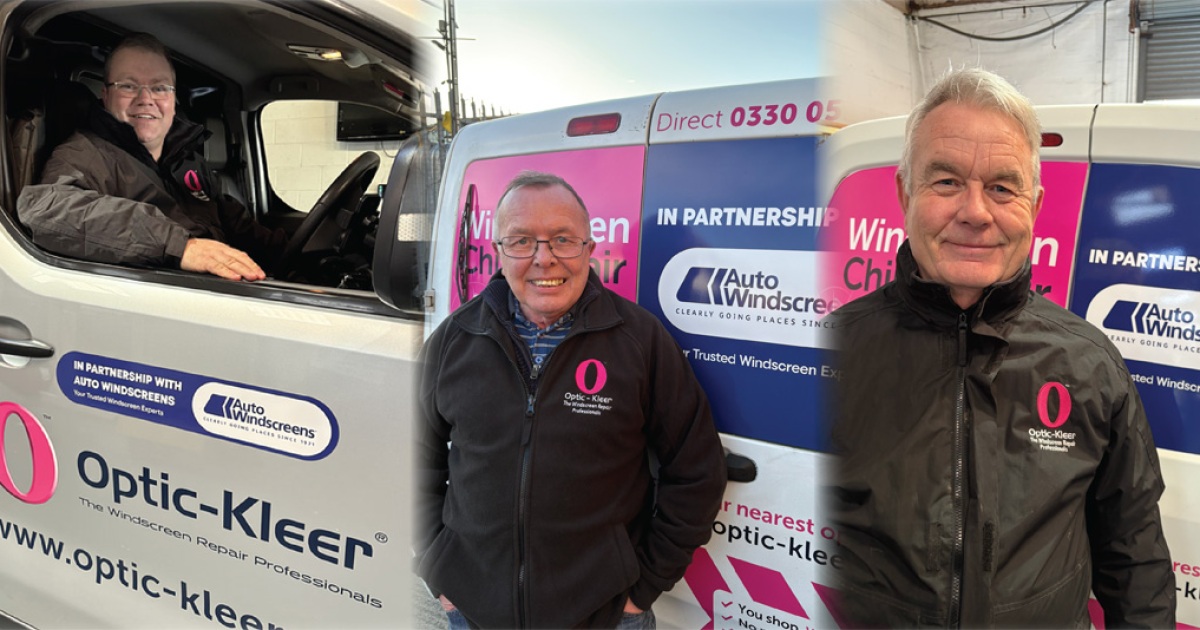 Splicker Slicker, quicker, faster! Who wouldn’t want that for their business??