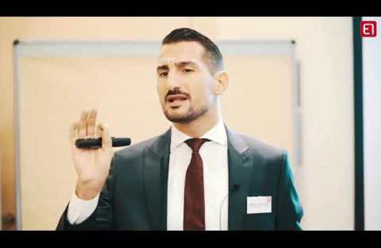 E1 Investments| Franchise Direkt
