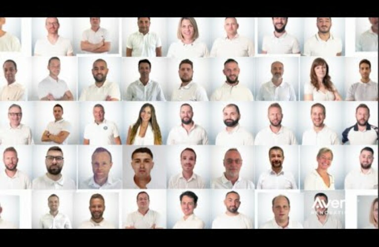 La rétrospective 2022 d'Avenir Rénovations
