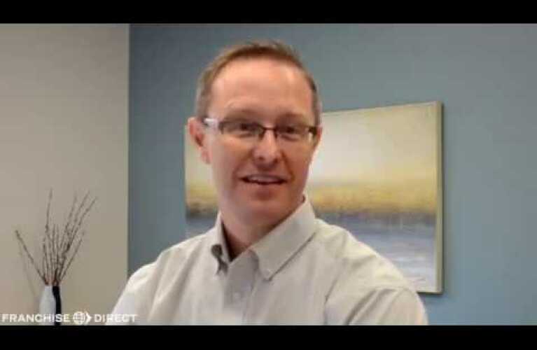 Roy Layton on Leaving 20 Years as a CPA for Paramount Tax