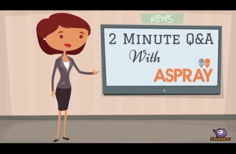 Aspray Property Repair and Claims Management Franchise Video