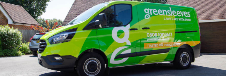 Greensleeves Header Image