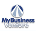 My Business Venture Business Logo